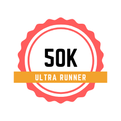 50k Badge
