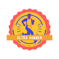 ultra Badge